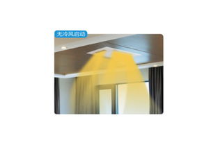 海爾嵌入機(jī)KFRd-120QW/22BAH13產(chǎn)品介紹 商用中央空調(diào)的卓越之選