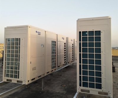 格力商用風(fēng)管機(jī) GMV-NDR112PM/A1 高效節(jié)能多聯(lián)機(jī)中央空調(diào)系統(tǒng)銷售與安裝指南
