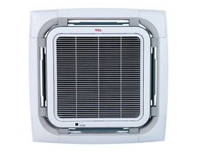 TCL KFRd-50Q8W吸頂嵌入式天花機(jī) 辦公商用中央空調(diào)的典范之作